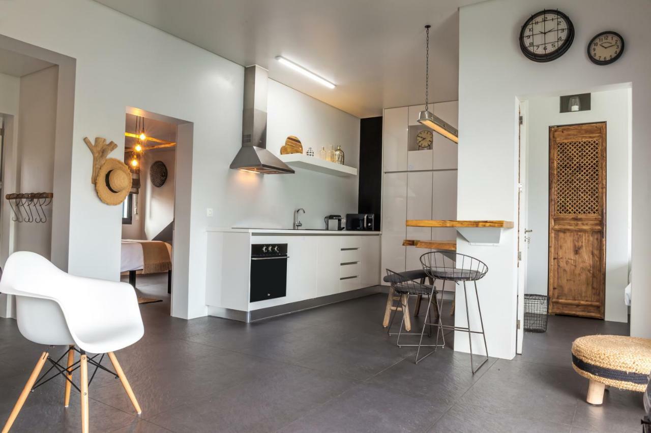 Graviana - Pedra Negra Charming House Apartment Лагоа Екстериор снимка