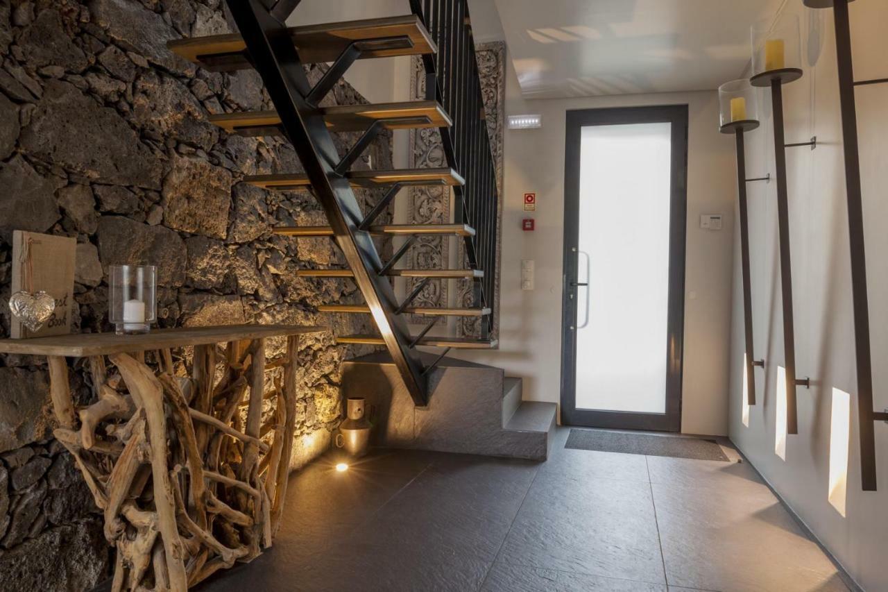 Graviana - Pedra Negra Charming House Apartment Лагоа Екстериор снимка