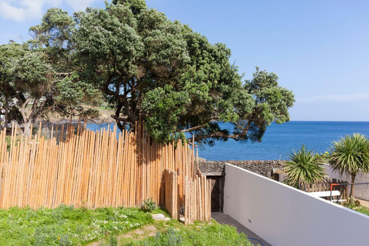 Graviana - Pedra Negra Charming House Apartment Лагоа Екстериор снимка