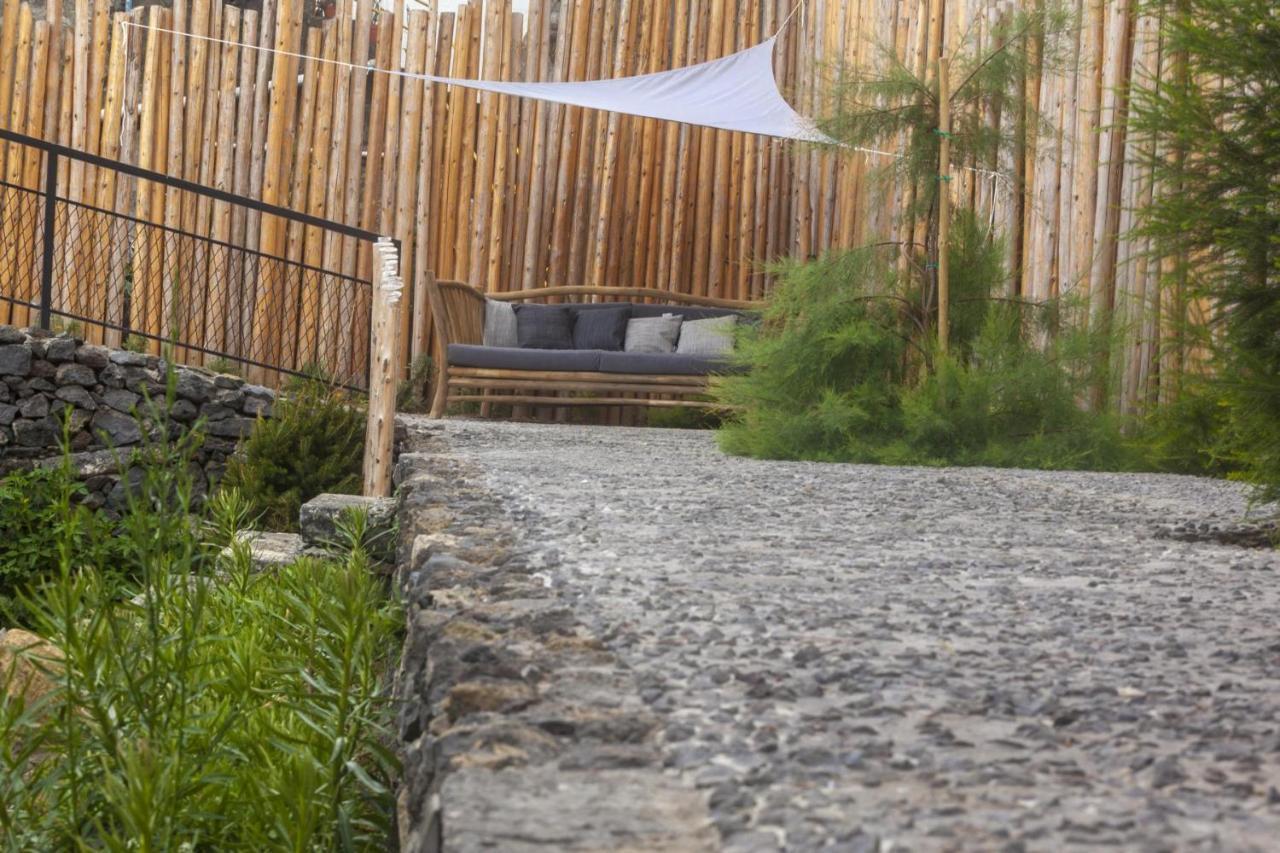 Graviana - Pedra Negra Charming House Apartment Лагоа Екстериор снимка